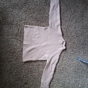 Women's M&S Collection Cream Sweater